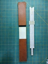 Vintage Unique LOG LOG Slide