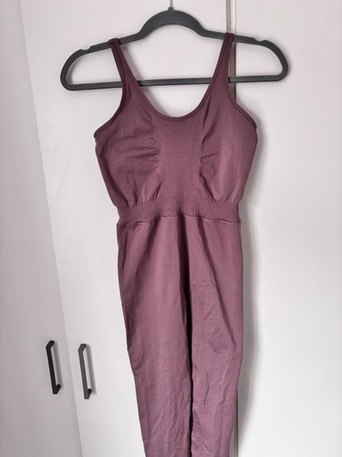 Woman workout all one - workout,