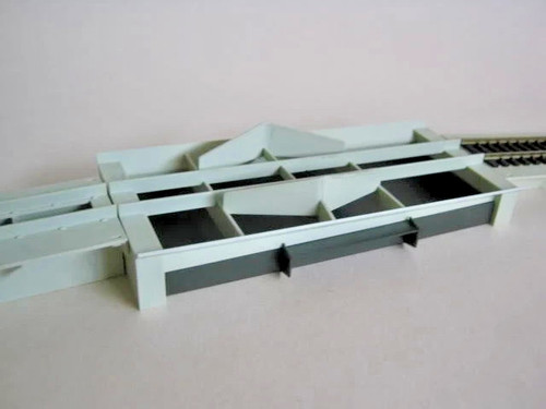Fleischmann 6482 scale - 6482,