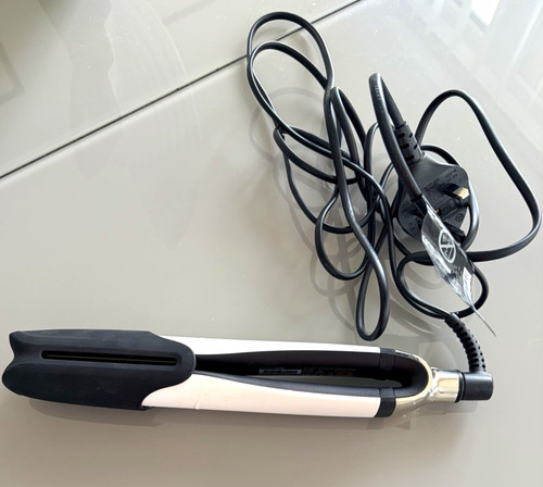 Ghd platinum hair - ghd, platinum+