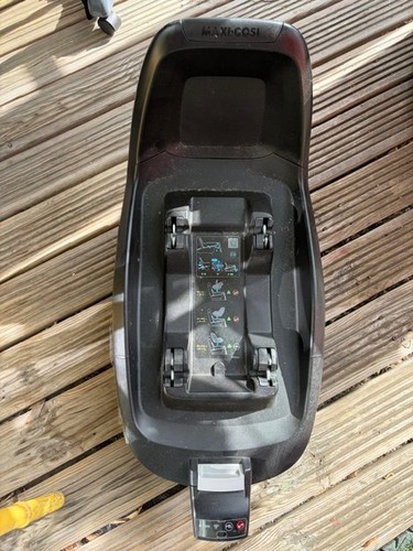 Way isofix base maxi - maxi, cosi
