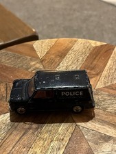 Corgi Toys 448 Austin Mini