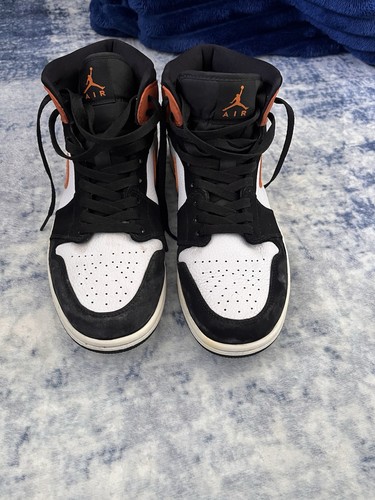 Jordan air - 1, mid