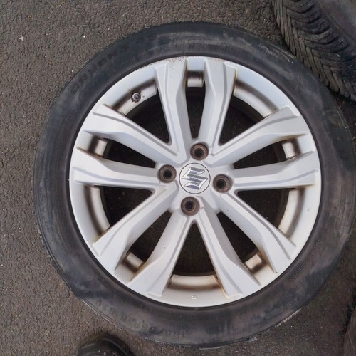 2013 2016 suzuki - 2013-2016, mk4
