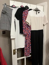 Ladies Size 8 Bundle Of 5