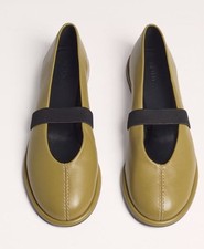 Me + Em Mary Jane Ballerina