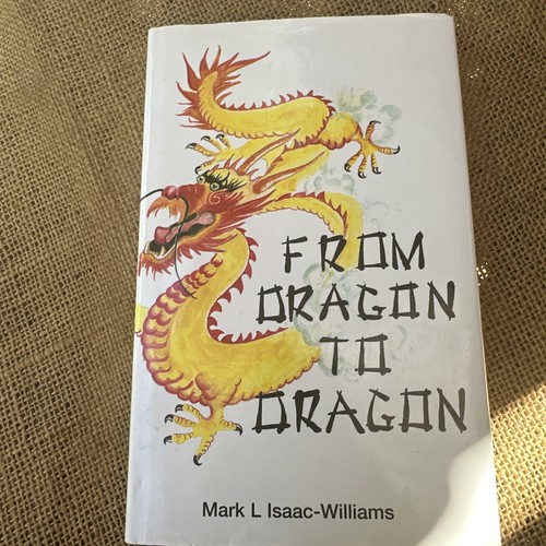 From dragon mark - to,