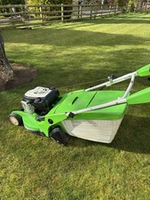 Viking rotary mower - viking,