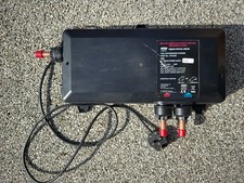 Mira Vision Digital Mixer Low Pressure Pumped Digital Shower 1797.053