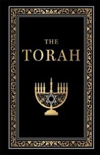 N/A Torah (Deluxe Hardbound