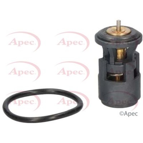 Apec thermostat coolant fits - thermostat,coolant,