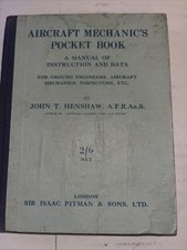 Vintage/ Antique Aircraft