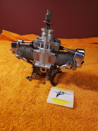 Saito engine fa 130t - saito, fa-130t