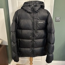 Marmot Guides Down Hoodie