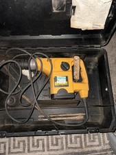 Dewalt D25405 SDS Max Rotary