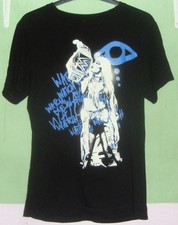 WWE WRESTLING T-SHIRT LIV