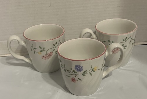 Mugs summer chintz johnson - mugs,
