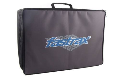Fastrax large 8th scale - fastrax,