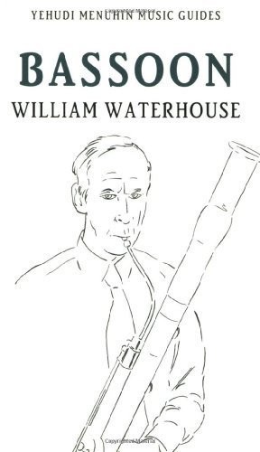Bassoon yehudi menuhin music - (yehudi,
