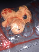 McDonalds Happy Meal Toy - Ty