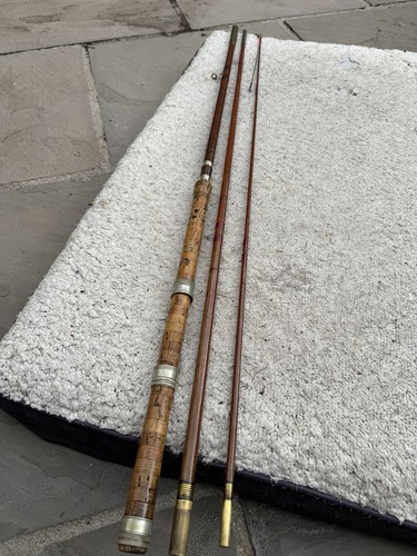 Vintage whole cane split - cane,