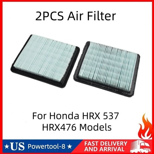 2pcs air filter suitable for - filter,