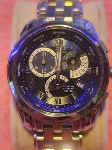 Citizen mens eco - mens, eco-drive