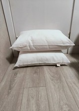 BHS Hotel Quality Pillows, 2