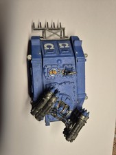 WH40K Rogue Trader Space