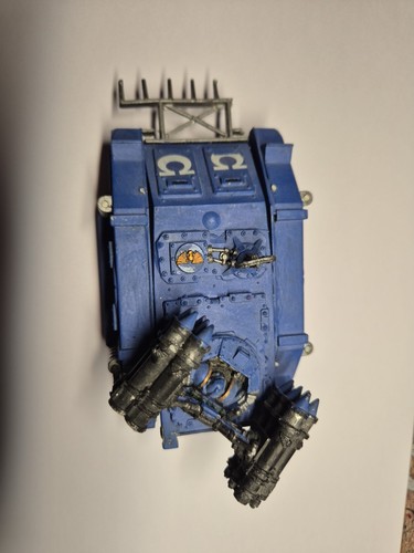 Wh40k rogue trader - rogue, space