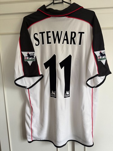 Ipswich town 2000 2002 - ipswich, 2000-2002