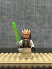 Lego Star Wars Eeth Koth
