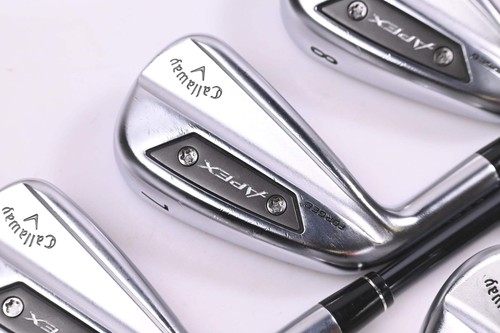 Left hand callaway - callaway, ai200