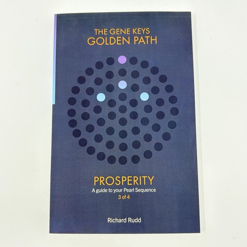 Prosperity guide to your - prosperity:,