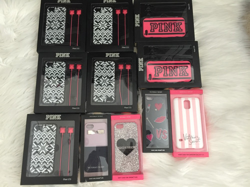 New victoria secret pink 1 - victoria's,