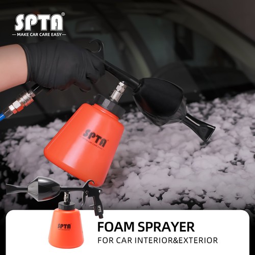 Spta pro air - air, cleaning