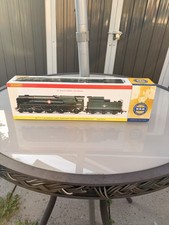 Hornby NRM R2294 BR 4-6-2