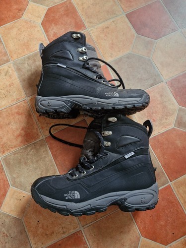 The north face - north,