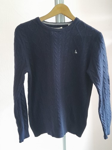 Jack wills men - wills, jumper