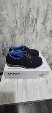 Uvex 1 Business Safety Shoes