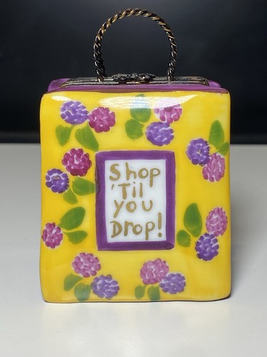 Vintage limoges france - vintage,