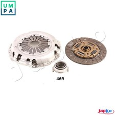 CLUTCH KIT 92469 FOR HONDA CIVIC/VIII/Hatchback/IX L13Z1/L13A7/L13Z4 1.3L 4cyl