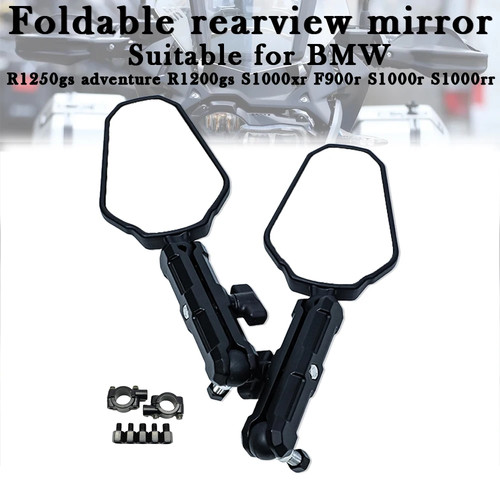 Rearview mirrors for bmw - mirrors,