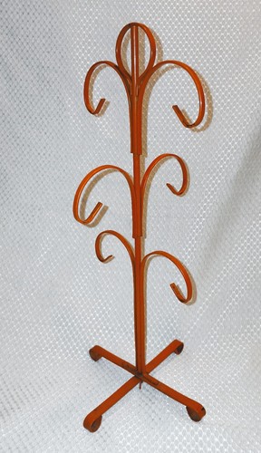Vintage mcm wrought iron - vintage,