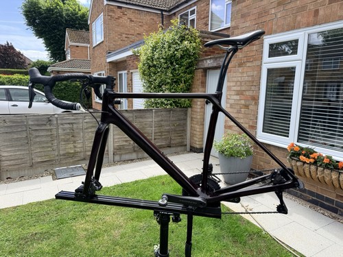 Canyon endurace slx - cf,