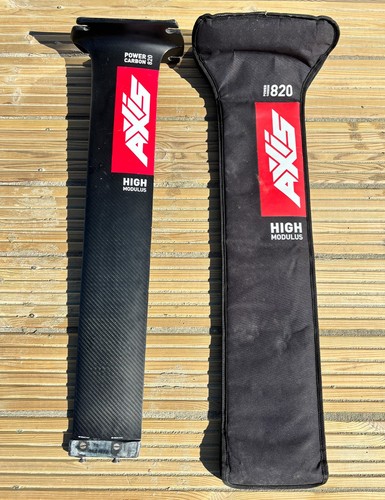 Axis high modulus power - , carbon
