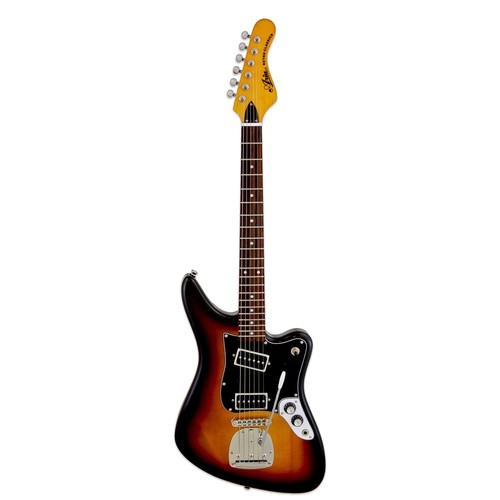 Aria 1532 retro - 1532,