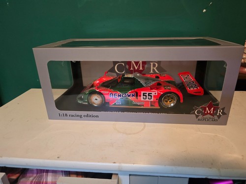 Cmr models cmr175 mazda 787 - cmr175,