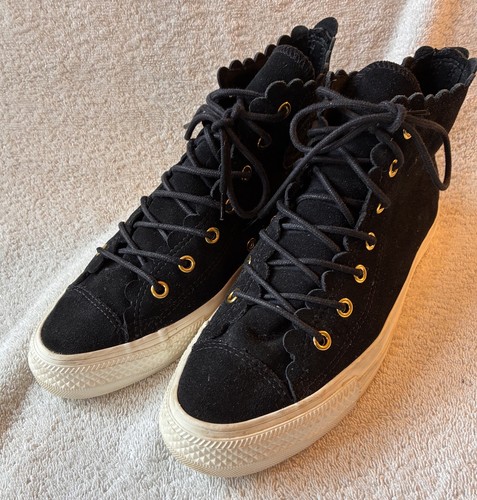 Converse chuck taylor all star - chuck,