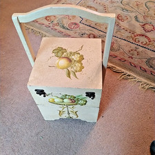 BEAUTIFUL SEWING / WORK BOX